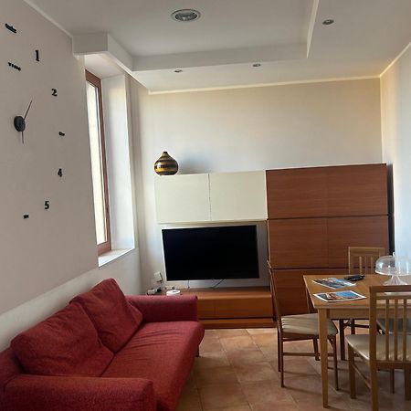 Dimora Medea Apartment Сиракуза Екстериор снимка