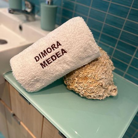 Dimora Medea Apartment Сиракуза Екстериор снимка