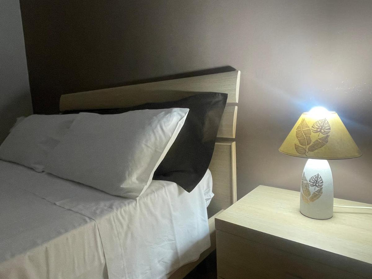 Dimora Medea Apartment Сиракуза Екстериор снимка