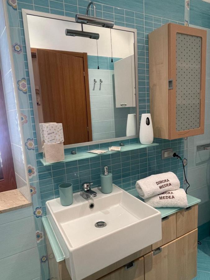 Dimora Medea Apartment Сиракуза Екстериор снимка