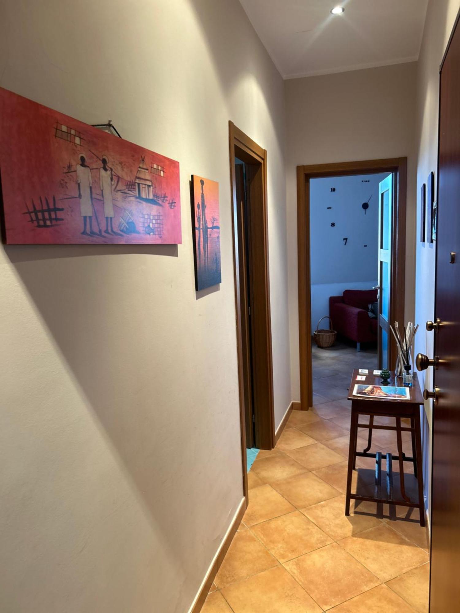 Dimora Medea Apartment Сиракуза Екстериор снимка