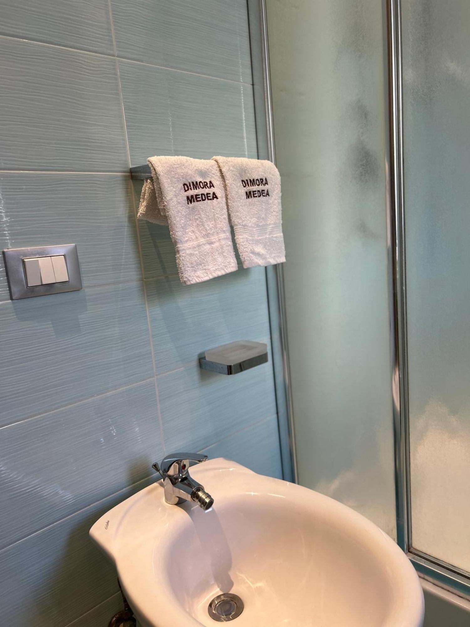 Dimora Medea Apartment Сиракуза Екстериор снимка
