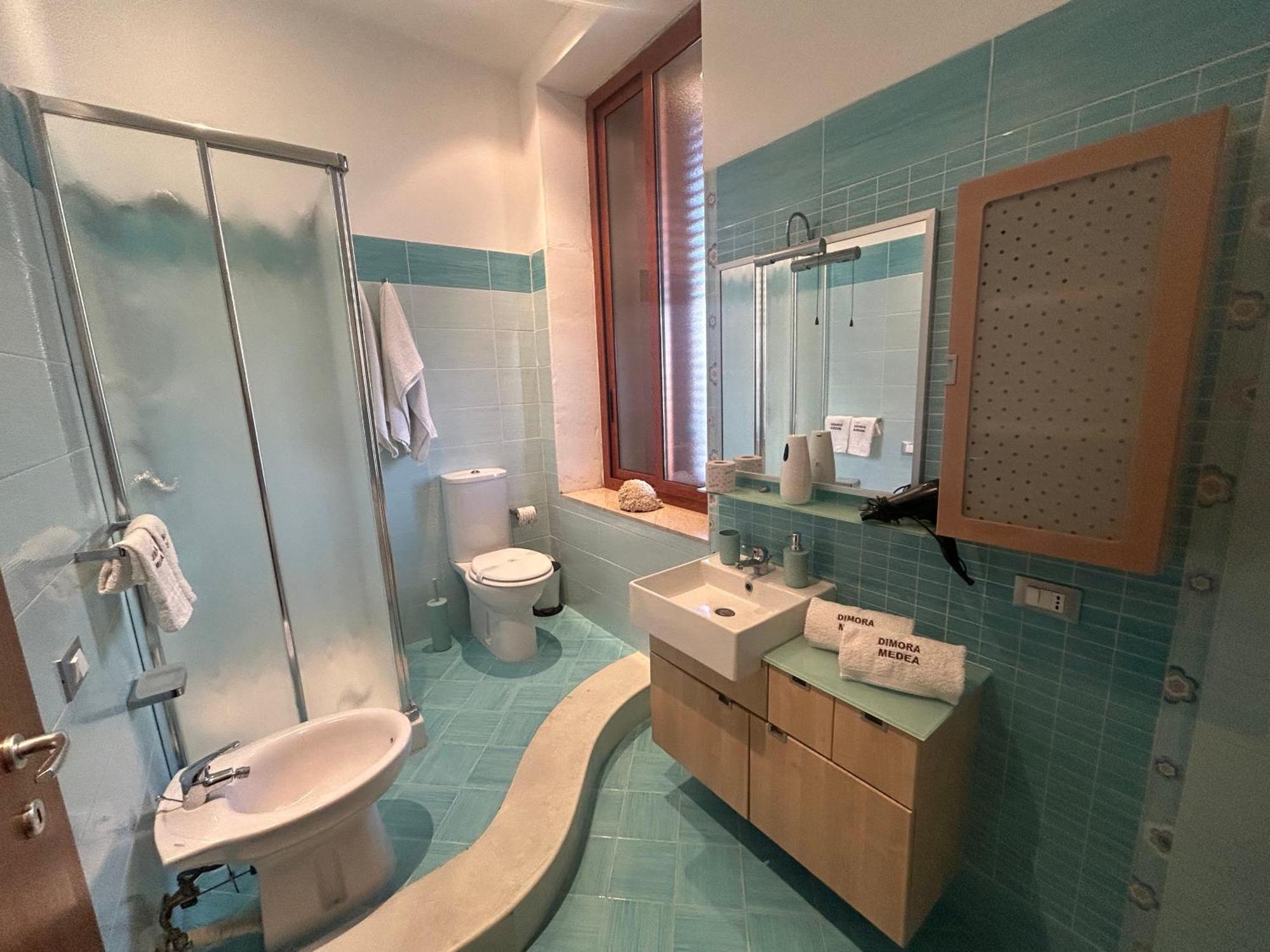 Dimora Medea Apartment Сиракуза Екстериор снимка