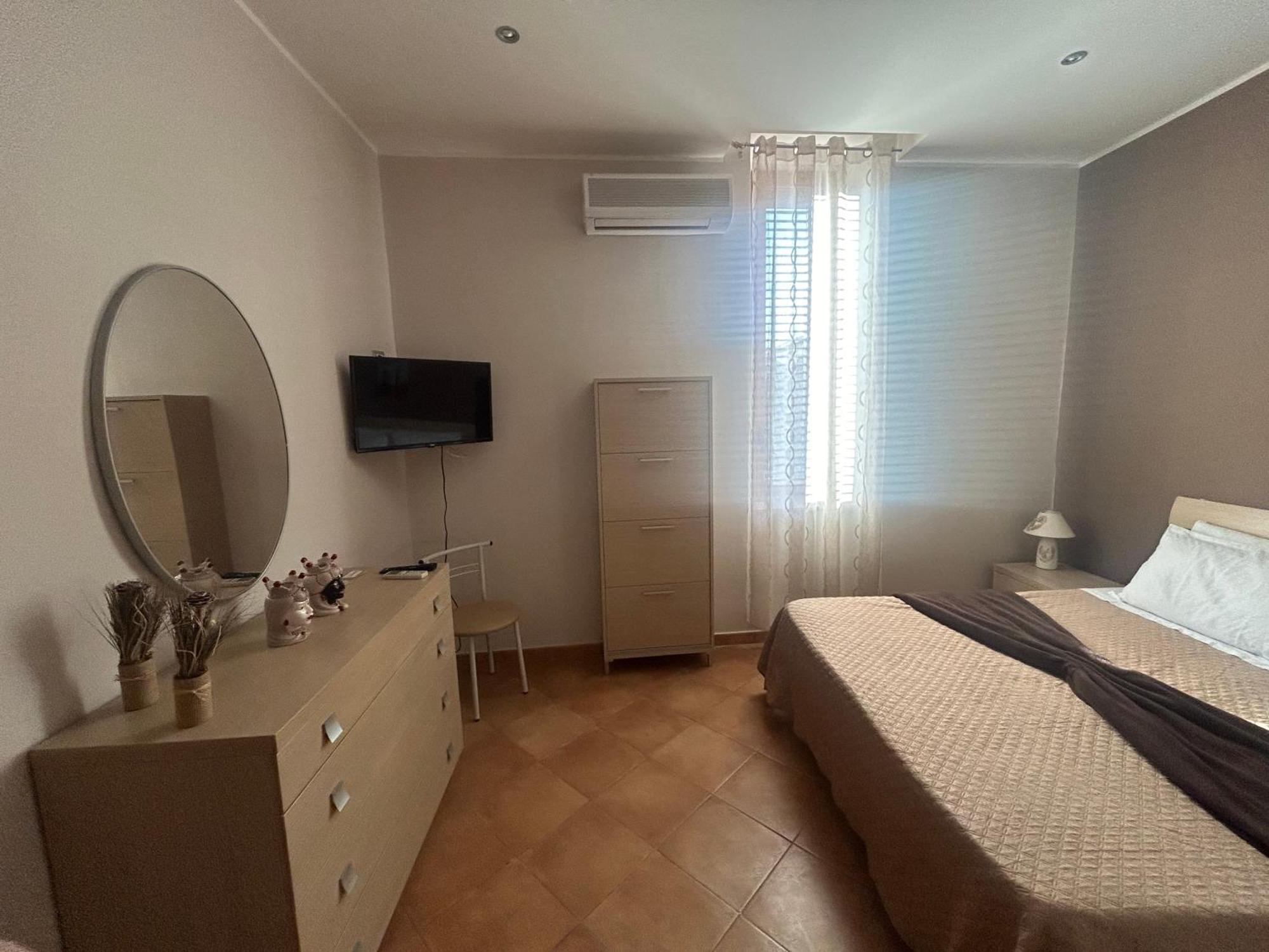 Dimora Medea Apartment Сиракуза Екстериор снимка