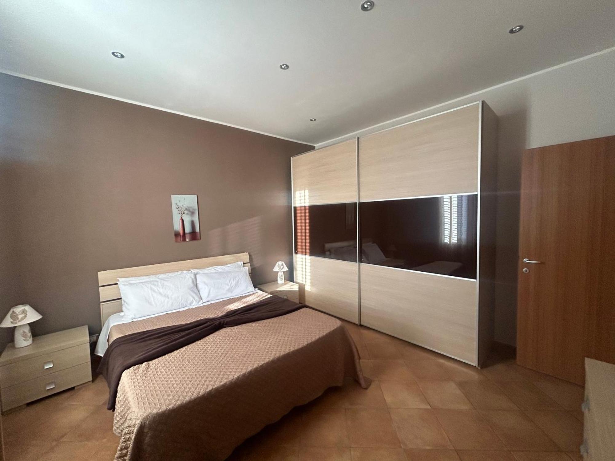 Dimora Medea Apartment Сиракуза Екстериор снимка