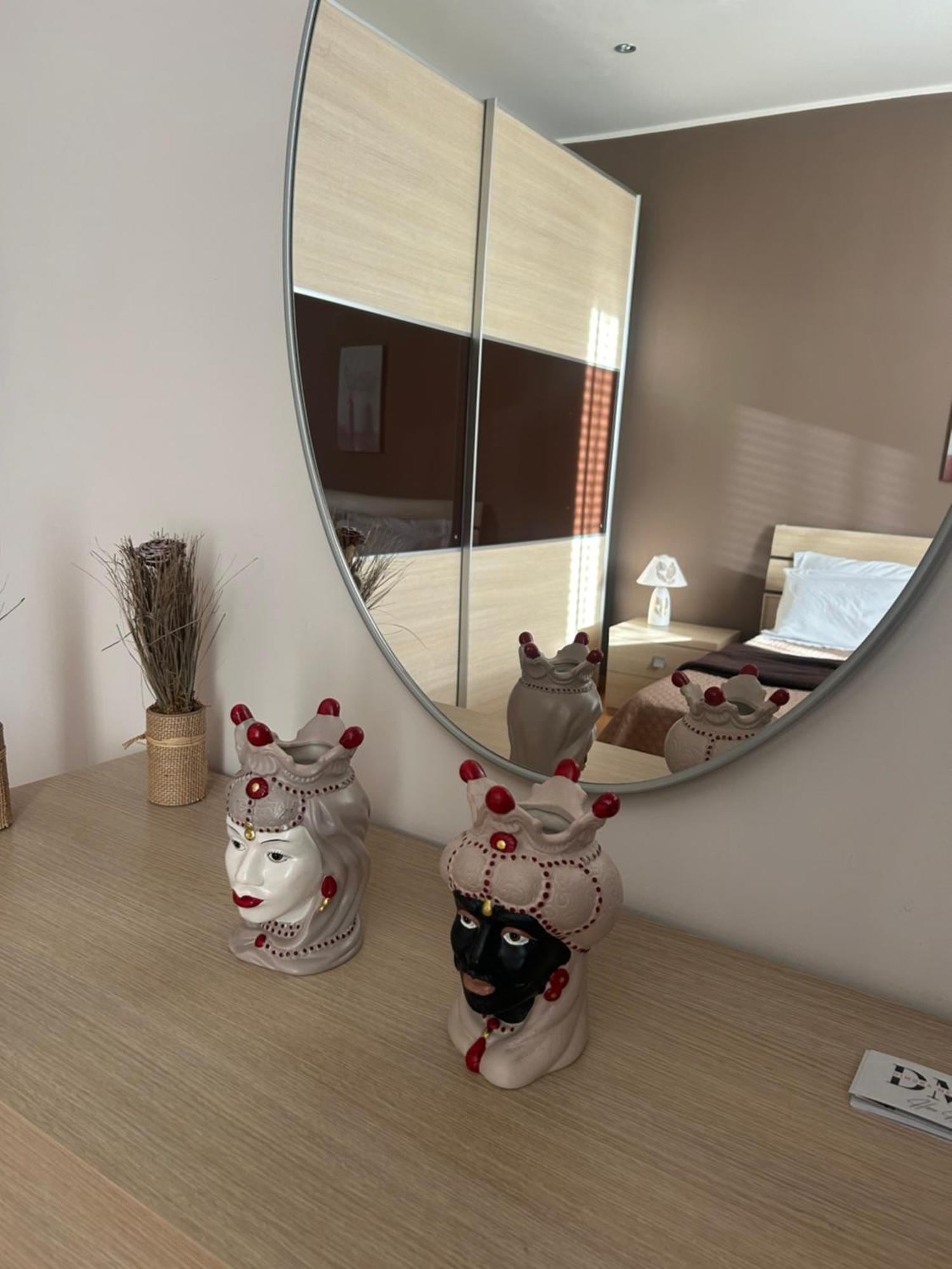Dimora Medea Apartment Сиракуза Екстериор снимка