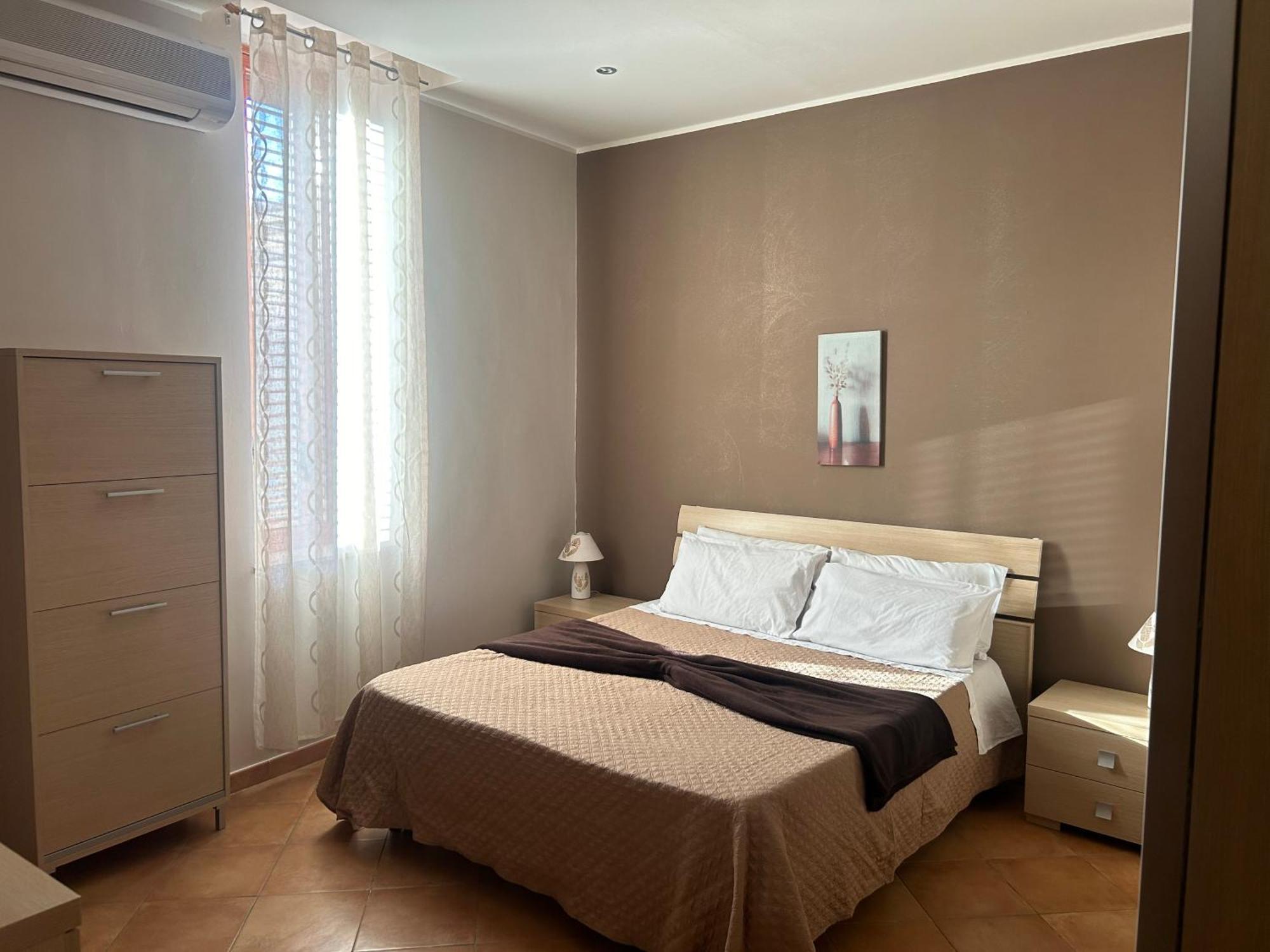 Dimora Medea Apartment Сиракуза Екстериор снимка